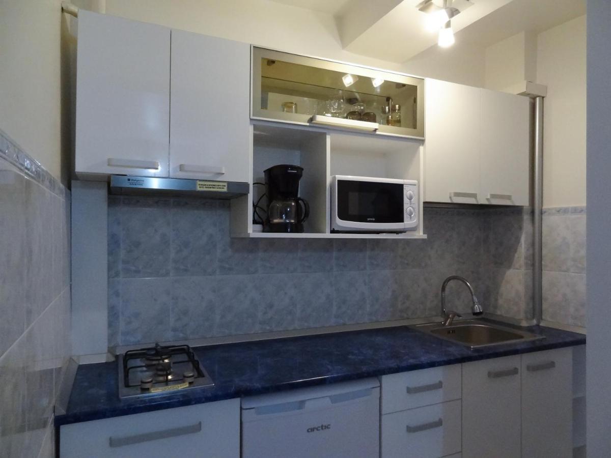 Lvc,Lac & Nyc Apartshotel Faleza Galati  Exterior photo