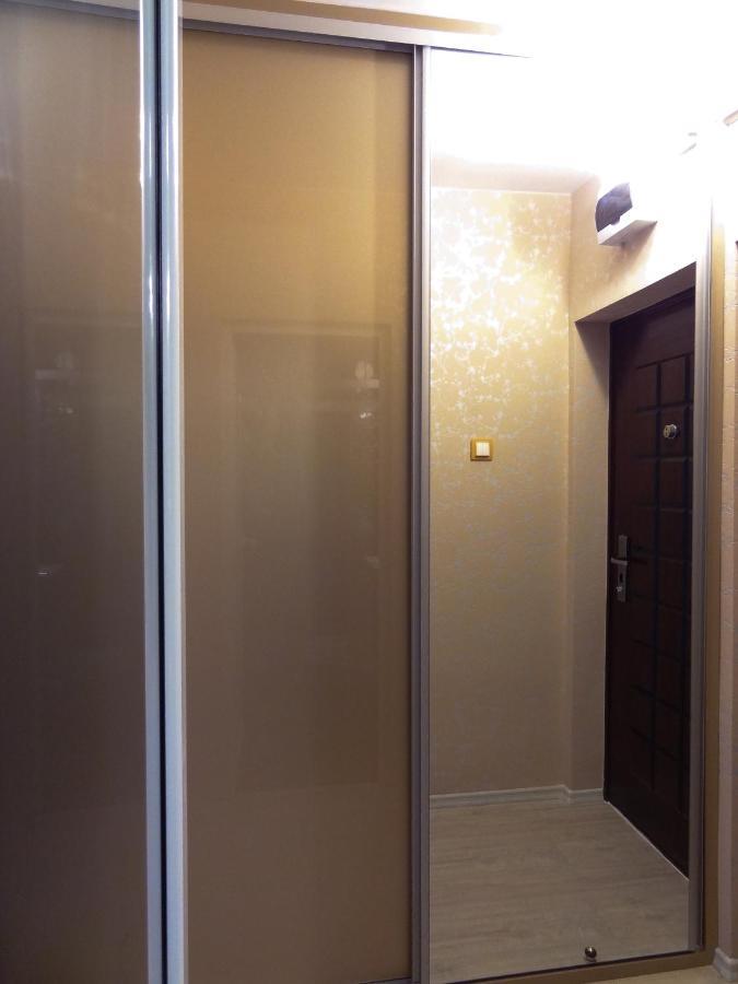 Lvc,Lac & Nyc Apartshotel Faleza Galati  Exterior photo