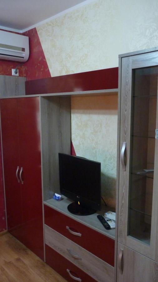 Lvc,Lac & Nyc Apartshotel Faleza Galati  Exterior photo