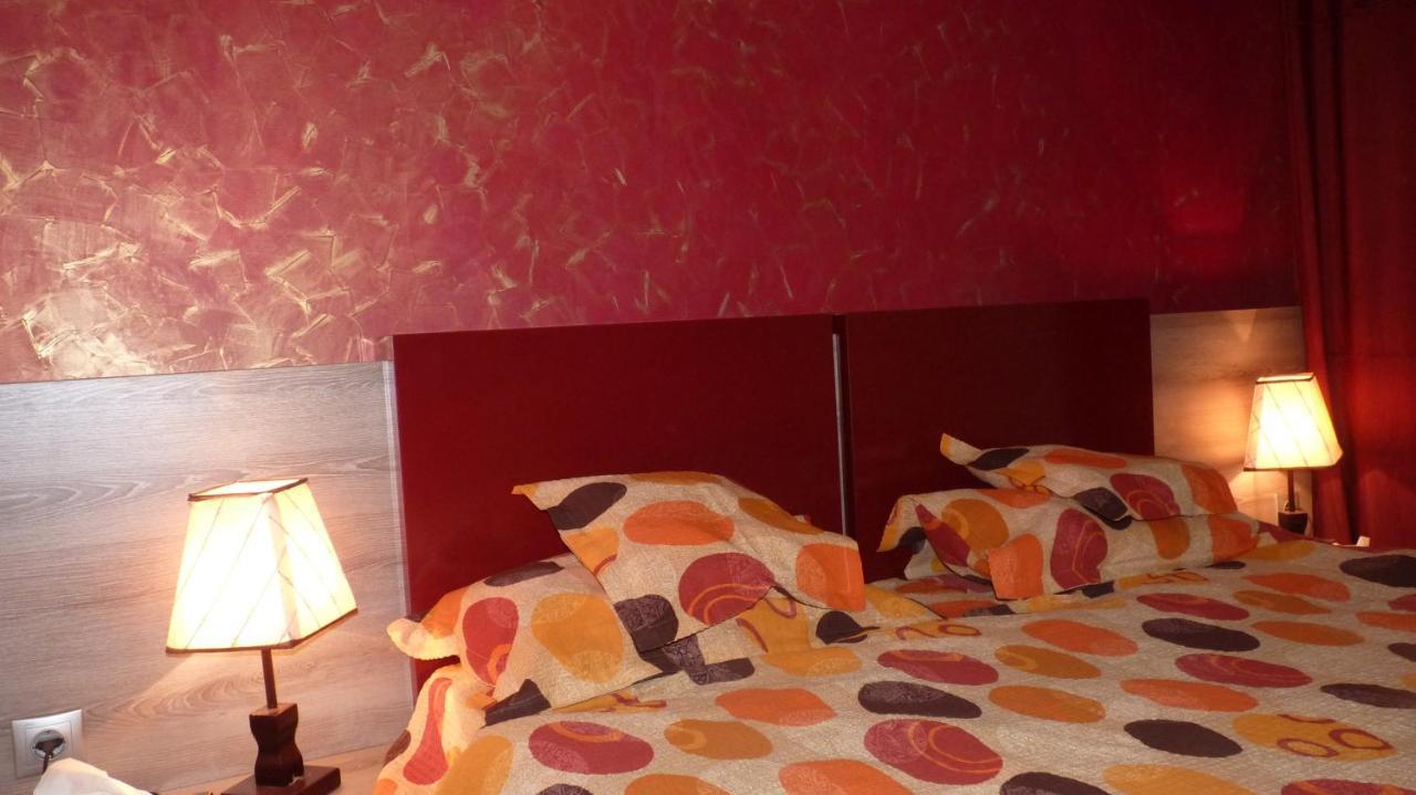 Lvc,Lac & Nyc Apartshotel Faleza Galati  Exterior photo