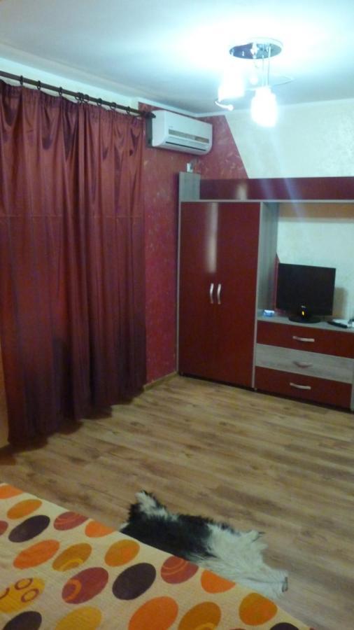 Lvc,Lac & Nyc Apartshotel Faleza Galati  Exterior photo